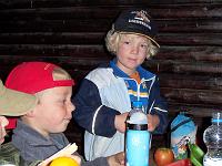 (73 von 243) : KIGA Hausen Waldwoche